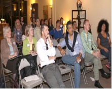 Attentive Participants Attentive Participants